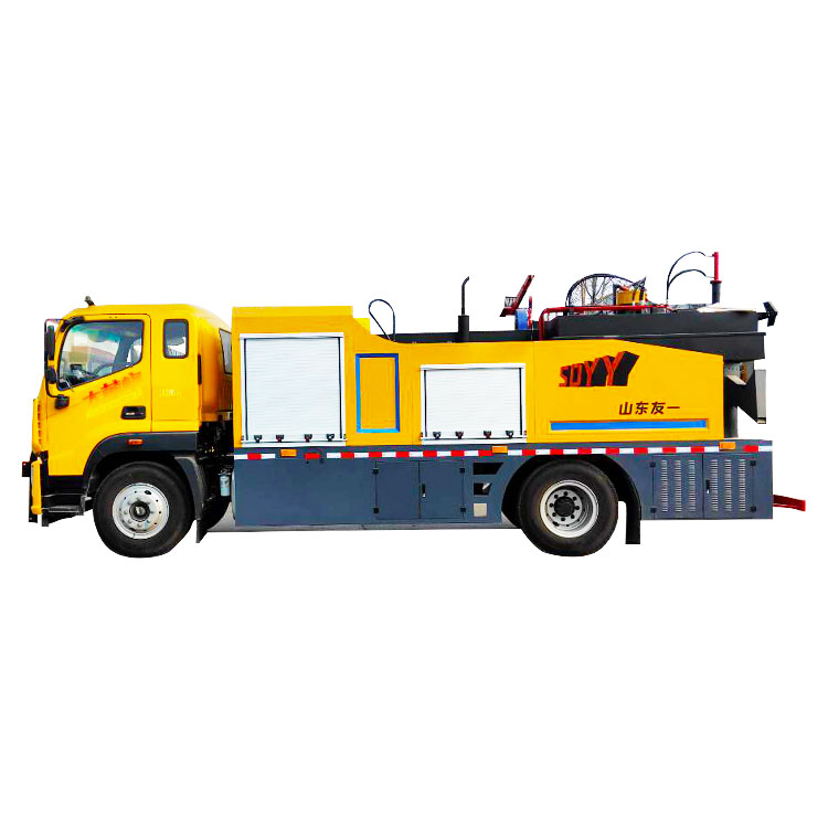 SYL5181TXB6（單攪拌1.5噸）