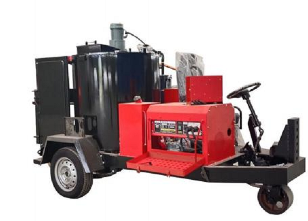 自駕式灌縫機(jī)